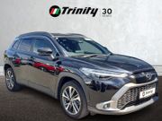 Toyota Corolla Cross 2024