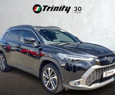 Toyota Corolla Cross 2024