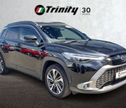 Toyota Corolla Cross 2024