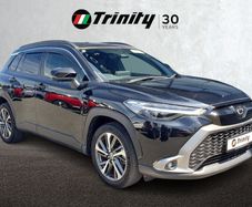 Toyota Corolla Cross 2024
