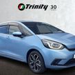 Honda Fit 2020