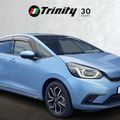 Honda Fit 2020