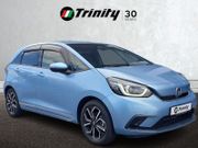 Honda Fit 2020