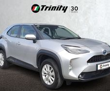 Toyota Yaris Cross 2023