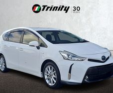 Toyota Prius 2019