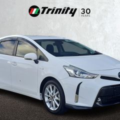 Toyota Prius 2019