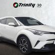 Toyota C-HR 2019