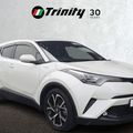 Toyota C-HR 2019