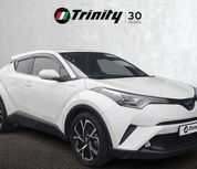 Toyota C-HR 2019