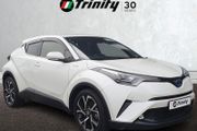 Toyota C-HR 2019