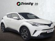 Toyota C-HR 2019