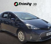 Toyota Prius 2018