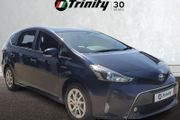 Toyota Prius 2018