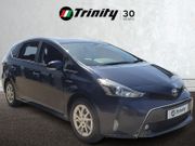 Toyota Prius 2018
