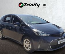 Toyota Prius 2018