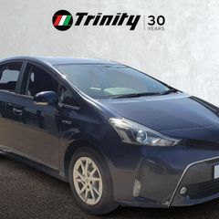 Toyota Prius 2018