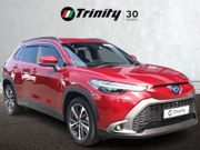 Toyota Corolla Cross 2022