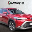 Toyota Corolla Cross 2022