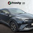 Toyota C-HR 2019