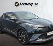 Toyota C-HR 2019