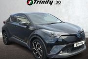 Toyota C-HR 2019