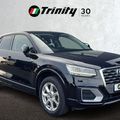 Audi Q2 2018