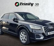 Audi Q2 2018