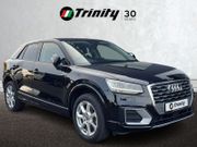 Audi Q2 2018