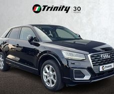 Audi Q2 2018