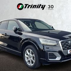 Audi Q2 2018