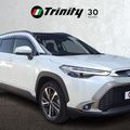 Toyota Corolla Cross 2023