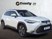 Toyota Corolla Cross 2023