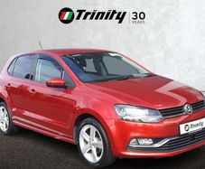 Volkswagen Polo 2016
