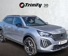 Peugeot 2008 2026