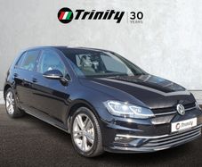 Volkswagen Golf 2020