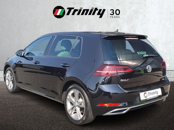 Volkswagen Golf 2020