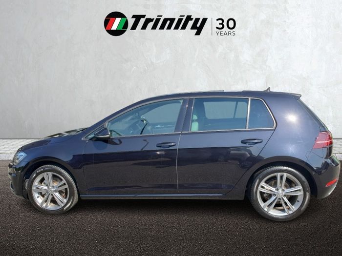 Volkswagen Golf 2020