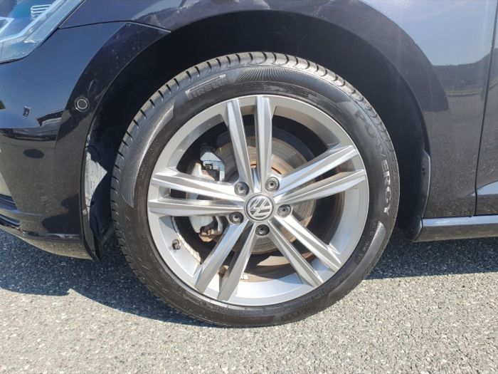 Volkswagen Golf 2020
