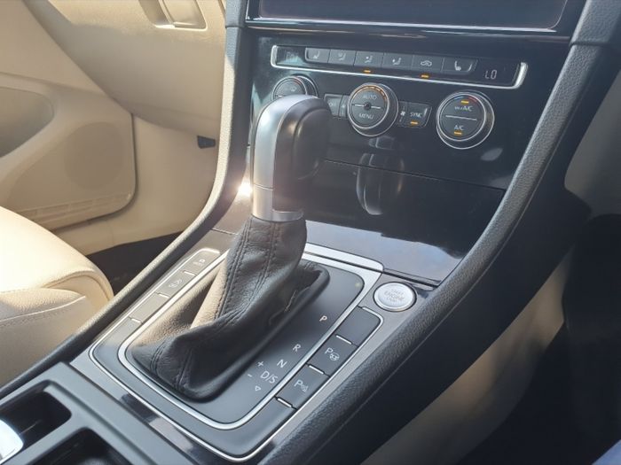 Volkswagen Golf 2020