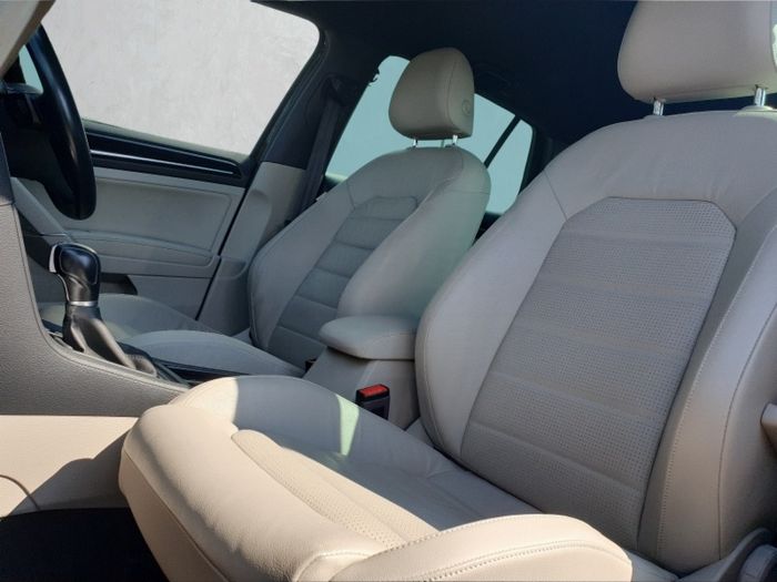 Volkswagen Golf 2020