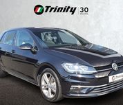 Volkswagen Golf 2020