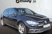 Volkswagen Golf 2020