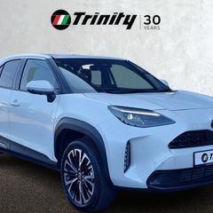 Toyota Yaris Cross 2024
