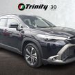 Toyota Corolla Cross 2022