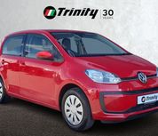 Volkswagen Up! 2019