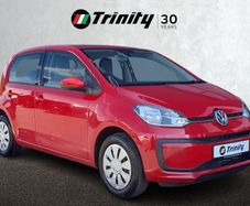 Volkswagen Up! 2019