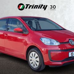 Volkswagen Up! 2019