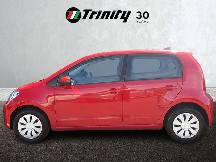 Volkswagen Up! 2019