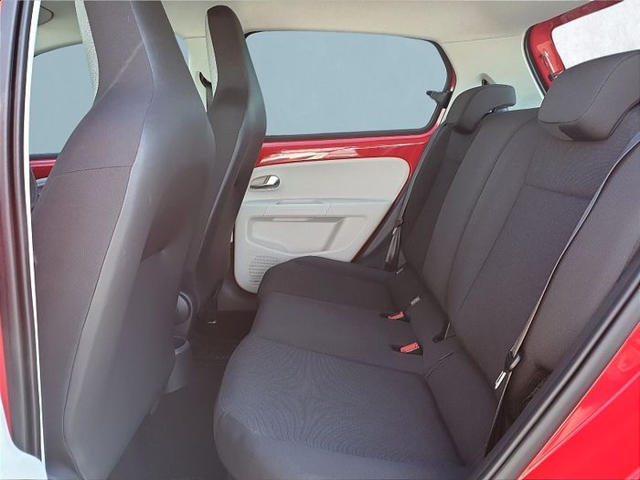 Volkswagen Up! 2019