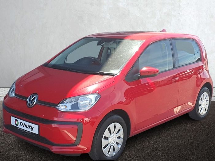 Volkswagen Up! 2019